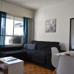 Hermoso apartamento en puerta de la Ciudad Vieja