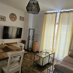 El Sagrario Apartamento céntrico con garaje gratis junto a la Catedral