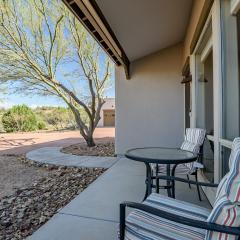 Cottonwood Siesta Ridge View- Mingus Mtn Views, Close to Downtown, Jerome & Sedona!