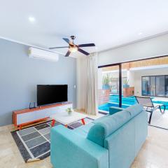 Viva Residence 107 - Main