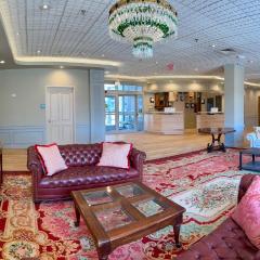 The GEM Museum Suites