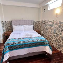 intikilla hostal