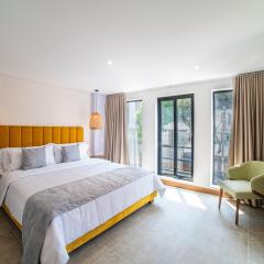 ERE Centenario Luxury Suites