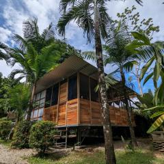 Arboura Eco Cabins