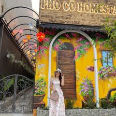 Phố Cổ Homestay