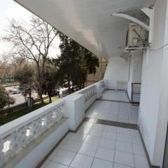 Large Balcony F 1 Nefchilyar Avenue 1 bedroom