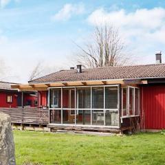 4 star holiday home in LAHOLM-By Traum