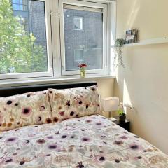 3BR flat in Central London close to Piccadily line