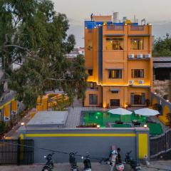 The Hosteller Jodhpur