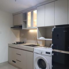 Apartment Embarcardero Bintaro 1BR