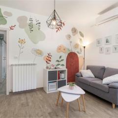 Apartment Vinotoč Izola