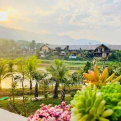 Mai Chau Onsen Retreat