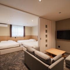 Hotel Ninestates Kagoshima