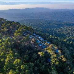Romhaey Kirirom Resort By EHM