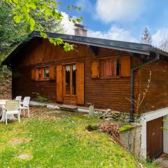 Chalet Les Airelles