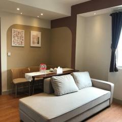 3BR Apartemen Sudirman Bandung