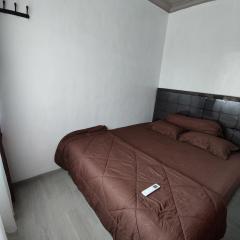 Krui NFs hotel