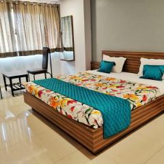 Hotel Dhruva-Solapur Pet friendly