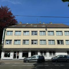 Domum 5 Moderne Ferien- Monteurapartments inkl Wlan und Waschmaschine in Mülheim an der Ruhr