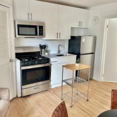 233- 3B 2B In Heart of Hoboken