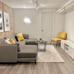302-Hoboken Apartment Near the River