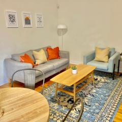 118-1 GB Internet Great Summer 2 Bed 2 Bath Stay