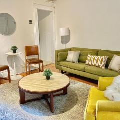 306- 3 Bedroom Railroad Near Hudson River