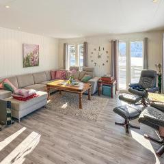 Beautiful Home In Stokmarknes