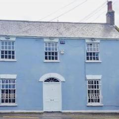 Beautiful 4-Bed House in Kildare