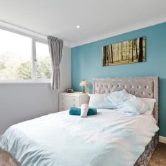 StayInWoking at 30 Woodlands