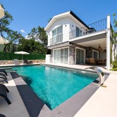 Green Hills Luxury Villa Fethiye, Uzumlu by Sunworld Villas