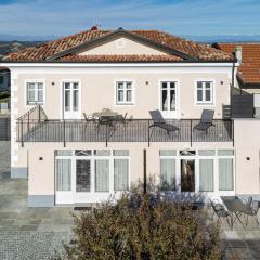 Villa Lucrezia - Appartamenti vista Langhe -