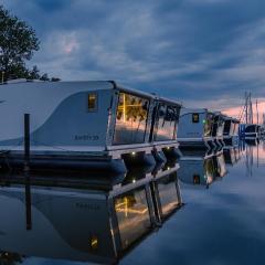 Hausboot Relax