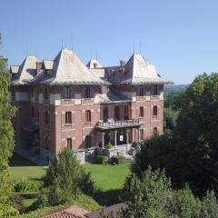 B&B Villa Cernigliaro Dimora Storica