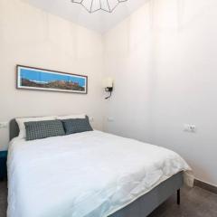 Apartamento para 4 personas en centro historico de Almeria