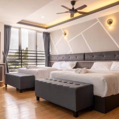 Sunrisestay