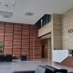Solaris Apartments luxury by Cozy