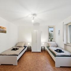 home2stay Apartmenthaus Waiblingen City Kitchen,Wifi,Parking ***
