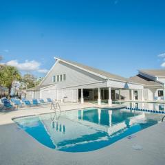 2BR/2BA Condo at Arcadian Dunes Building 10-238
