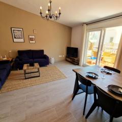 Apartment Caradridos Torre del Mar Centro 1 minute from the beach