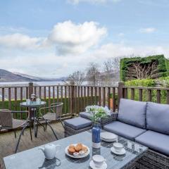 5 Bed in Loch Tay 86687