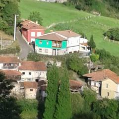 Casa Rural Juaco