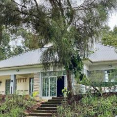 The Mbooni Guest House