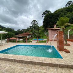 Fazenda São Lourenço na Serra da Mantiqueira