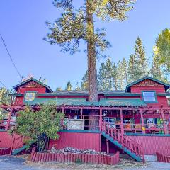 ITH Big Bear Lake Hostel & Retreat Center