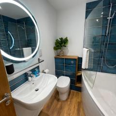 Nomi Homes - Budleigh Salterton - Beach - Sleeps 4