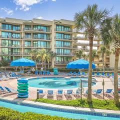 Phoenix On The Bay 1108 by Vacation Homes Collection
