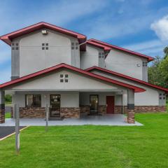 Red Roof Inn Mansfield