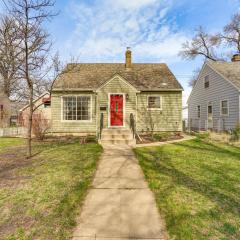 Pet-Friendly St Paul Home Less Than 5 Mi to Downtown!