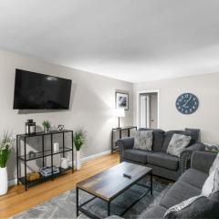 Suburban Bliss Getaway Wi-Fi Parking Long Stay
